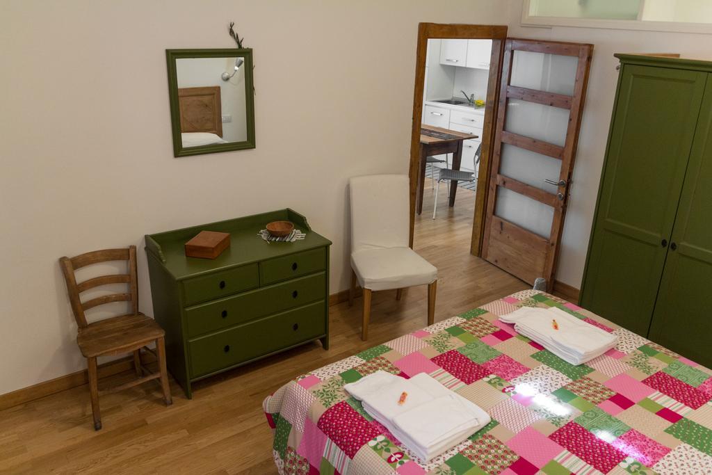 La Sciora Oliva Aparthotel Chiavenna Exterior foto