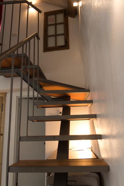 La Sciora Oliva Aparthotel Chiavenna Exterior foto